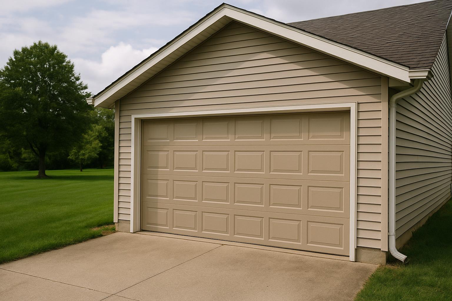 Should You Insulate Your Garage Door? Benefits and Options