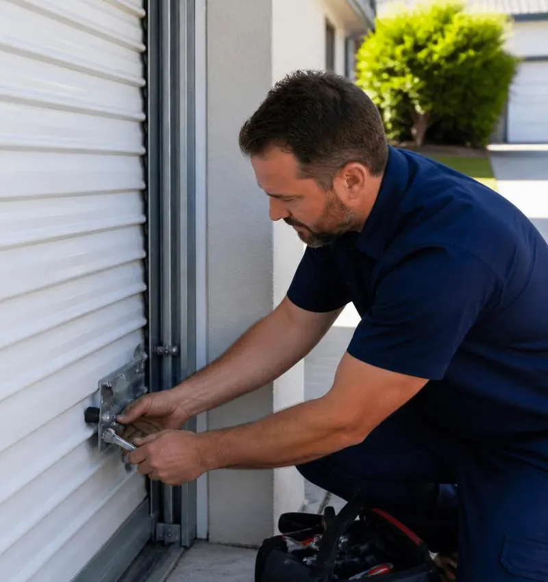 Garage Door Repair in Elizabethtown